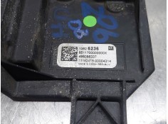 Recambio de modulo electronico para opel insignia b grand sport (z18) 1.6 cdti (68) referencia OEM IAM 13526236   2