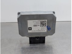 Recambio de modulo electronico para opel insignia b grand sport (z18) 1.6 cdti (68) referencia OEM IAM 13513595  