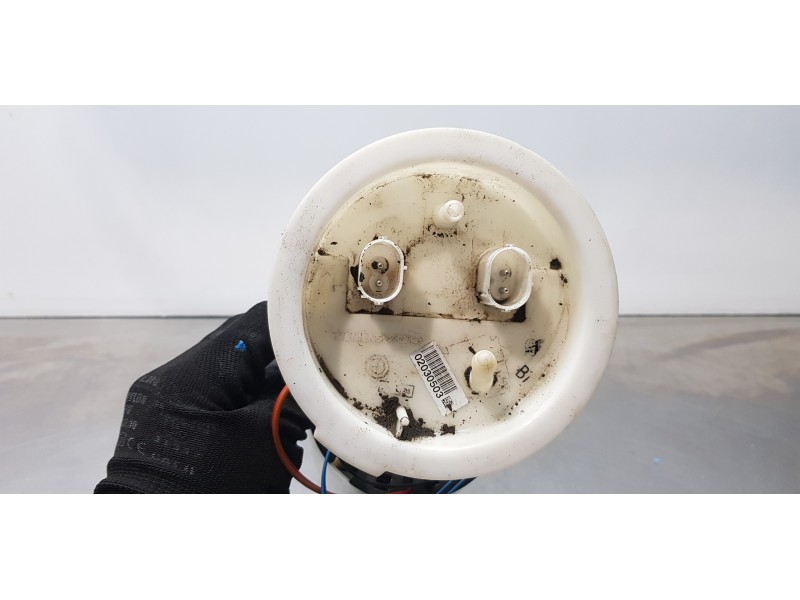 Recambio de aforador para bmw serie 1 berlina (e81/e87) 116i referencia OEM IAM 6763850  