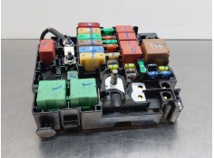 Recambio de caja reles / fusibles para peugeot 2008 (p2) active referencia OEM IAM 9804848480   2