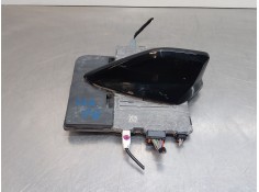 Recambio de antena para peugeot 2008 (p2) active referencia OEM IAM 9857734080  