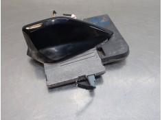 Recambio de antena para peugeot 2008 (p2) active referencia OEM IAM 9857734080   2