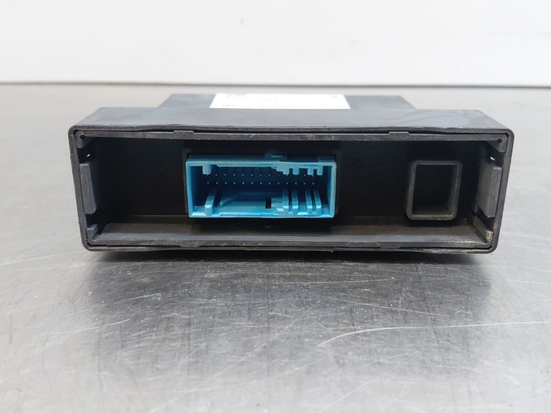 Recambio de centralita luces para peugeot 2008 (p2) active referencia OEM IAM 9850435680  