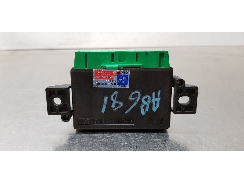 Recambio de modulo electronico para citroen c4 grand picasso feel referencia OEM IAM 9824532580   Recambio de modulo electronico para citroen c4 grand picasso feel referencia OEM IAM 9824532580