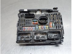Recambio de caja reles / fusibles para citroën c4 coupé (la_) 1.6 16v referencia OEM IAM 9661682980  
