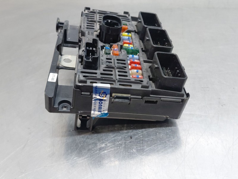 Recambio de caja reles / fusibles para citroën c4 coupé (la_) 1.6 16v referencia OEM IAM 9661682980  