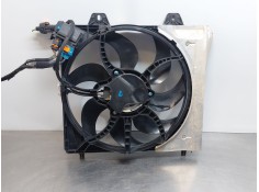 Recambio de electroventilador para peugeot 2008 (p2) active referencia OEM IAM 9827752980  