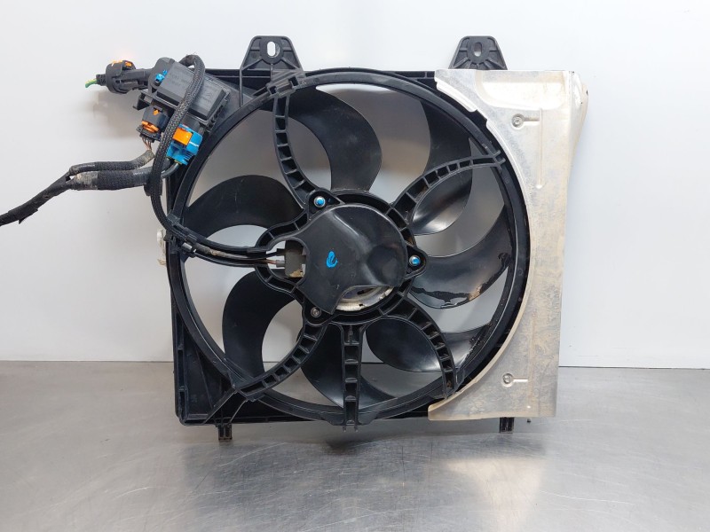 Recambio de electroventilador para peugeot 2008 (p2) active referencia OEM IAM 9827752980  