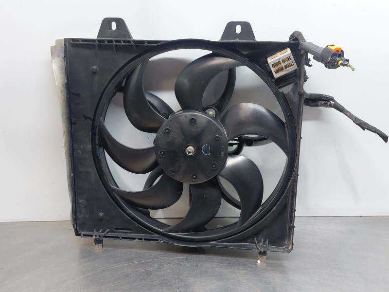 Recambio de electroventilador para peugeot 2008 (p2) active referencia OEM IAM 9827752980  