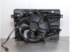 Recambio de electroventilador para peugeot rifter active referencia OEM IAM   