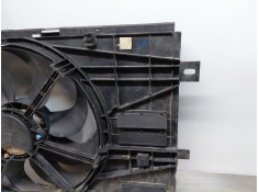 Recambio de electroventilador para peugeot rifter active referencia OEM IAM    2