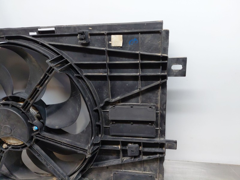 Recambio de electroventilador para peugeot rifter active referencia OEM IAM   