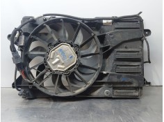 Recambio de electroventilador para opel insignia b grand sport (z18) 1.6 cdti (68) referencia OEM IAM 84216861  