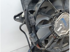Recambio de electroventilador para opel insignia b grand sport (z18) 1.6 cdti (68) referencia OEM IAM 84216861   2