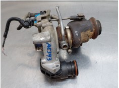 Recambio de turbocompresor para peugeot rifter active referencia OEM IAM   