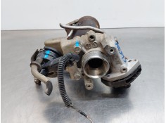 Recambio de turbocompresor para peugeot rifter active referencia OEM IAM    2