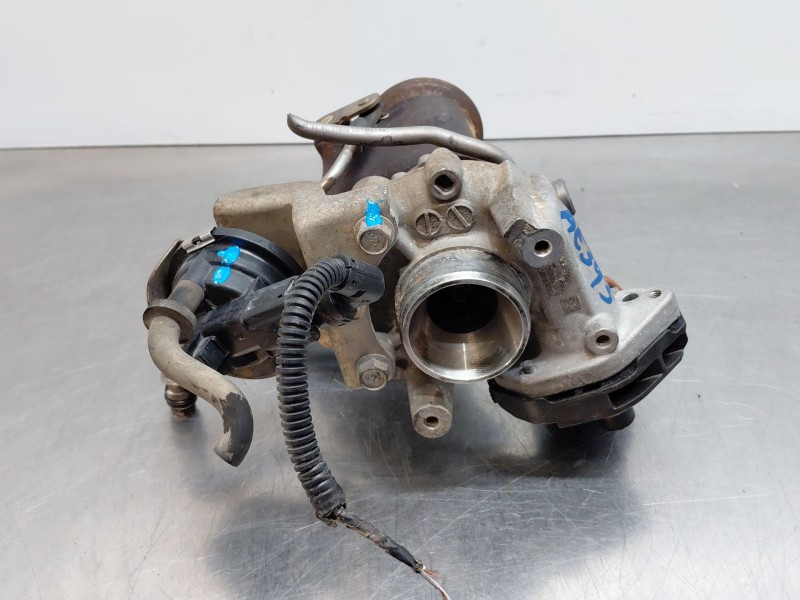 Recambio de turbocompresor para peugeot rifter active referencia OEM IAM   