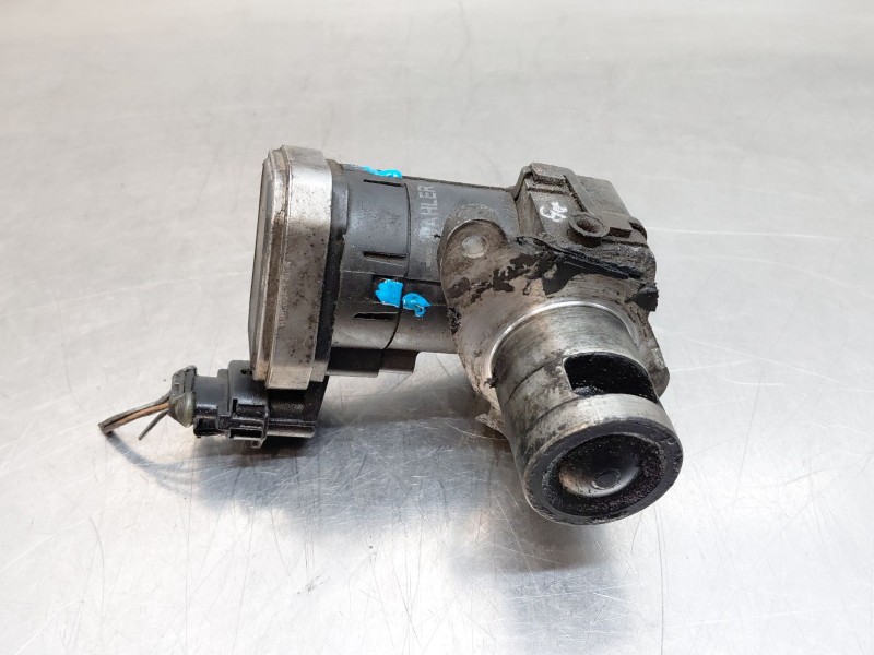 Recambio de valvula egr para opel zafira a monospace (t98) 2.0 dti 16v (f75) referencia OEM IAM   