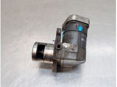 Recambio de valvula egr para opel zafira a monospace (t98) 2.0 dti 16v (f75) referencia OEM IAM    2