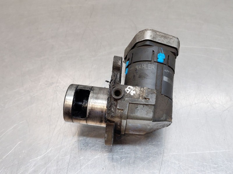 Recambio de valvula egr para opel zafira a monospace (t98) 2.0 dti 16v (f75) referencia OEM IAM   