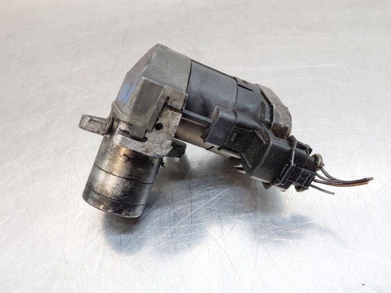 Recambio de valvula egr para opel zafira a monospace (t98) 2.0 dti 16v (f75) referencia OEM IAM   