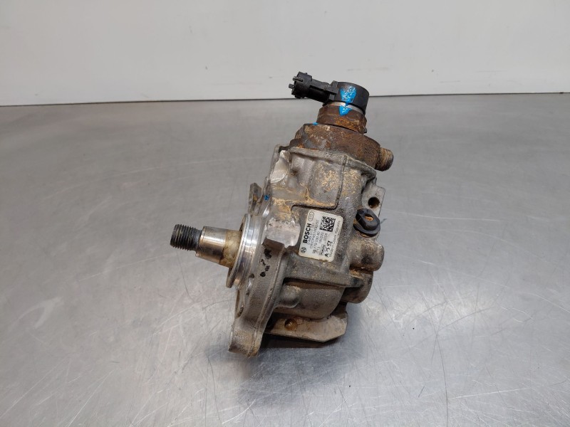 Recambio de bomba inyeccion para peugeot rifter active referencia OEM IAM   