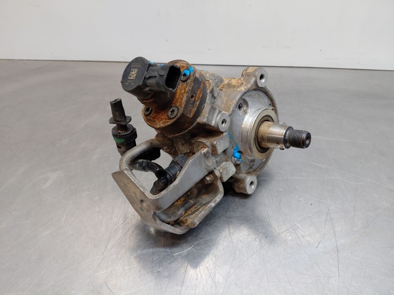 Recambio de bomba inyeccion para peugeot rifter active referencia OEM IAM   