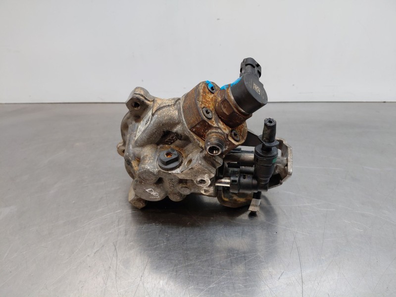 Recambio de bomba inyeccion para peugeot rifter active referencia OEM IAM   