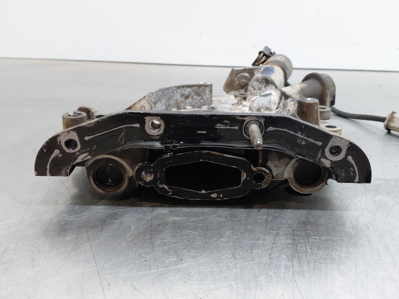 Recambio de bomba aceite para peugeot rifter active referencia OEM IAM   