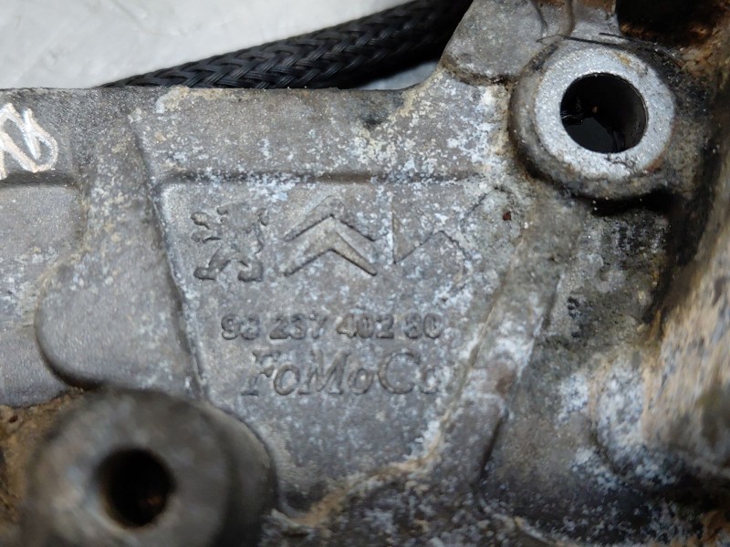 Recambio de bomba aceite para peugeot rifter active referencia OEM IAM   