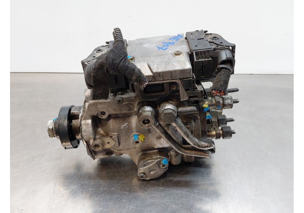 Recambio de bomba inyeccion para opel zafira a monospace (t98) 2.0 dti 16v (f75) referencia OEM IAM   