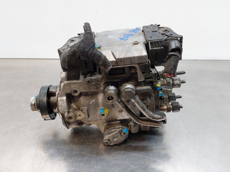 Recambio de bomba inyeccion para opel zafira a monospace (t98) 2.0 dti 16v (f75) referencia OEM IAM   