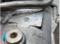 Recambio de bomba inyeccion para opel zafira a monospace (t98) 2.0 dti 16v (f75) referencia OEM IAM    2