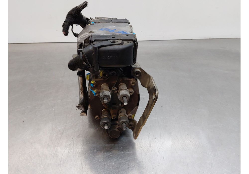 Recambio de bomba inyeccion para opel zafira a monospace (t98) 2.0 dti 16v (f75) referencia OEM IAM   