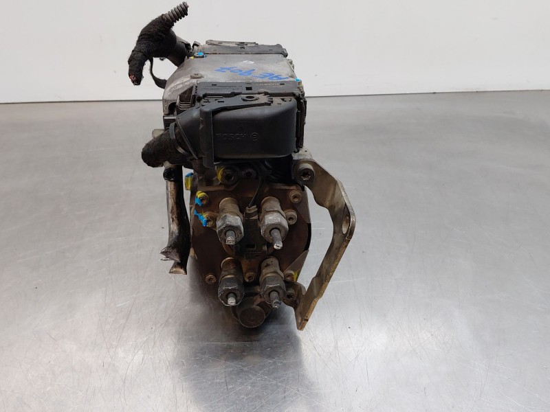 Recambio de bomba inyeccion para opel zafira a monospace (t98) 2.0 dti 16v (f75) referencia OEM IAM   