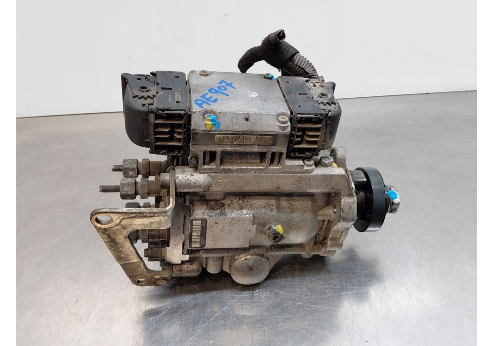 Recambio de bomba inyeccion para opel zafira a monospace (t98) 2.0 dti 16v (f75) referencia OEM IAM   