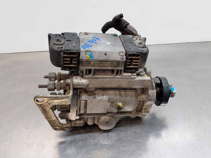 Recambio de bomba inyeccion para opel zafira a monospace (t98) 2.0 dti 16v (f75) referencia OEM IAM   
