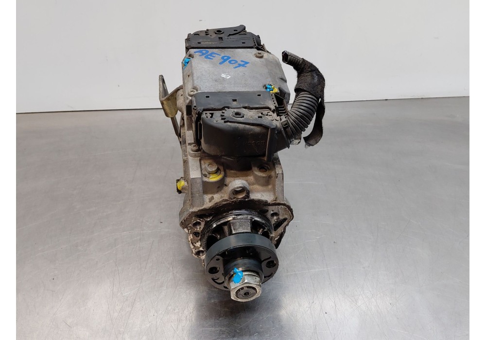 Recambio de bomba inyeccion para opel zafira a monospace (t98) 2.0 dti 16v (f75) referencia OEM IAM   