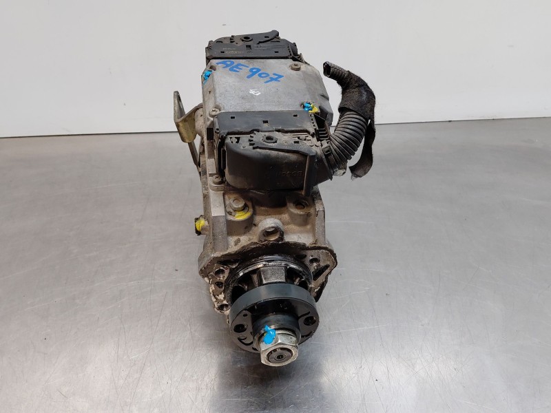 Recambio de bomba inyeccion para opel zafira a monospace (t98) 2.0 dti 16v (f75) referencia OEM IAM   