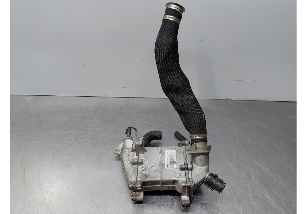 Recambio de termostato para land rover range rover evoque (l538) 2.0 d 4x4 referencia OEM IAM   