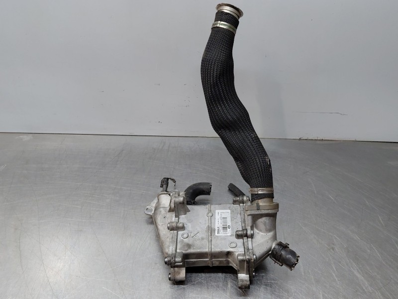 Recambio de termostato para land rover range rover evoque (l538) 2.0 d 4x4 referencia OEM IAM   