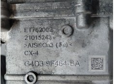 Recambio de termostato para land rover range rover evoque (l538) 2.0 d 4x4 referencia OEM IAM    2