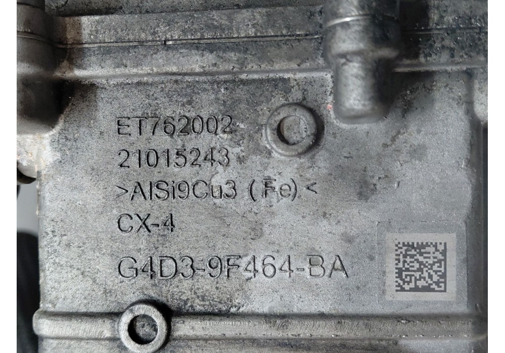 Recambio de termostato para land rover range rover evoque (l538) 2.0 d 4x4 referencia OEM IAM   