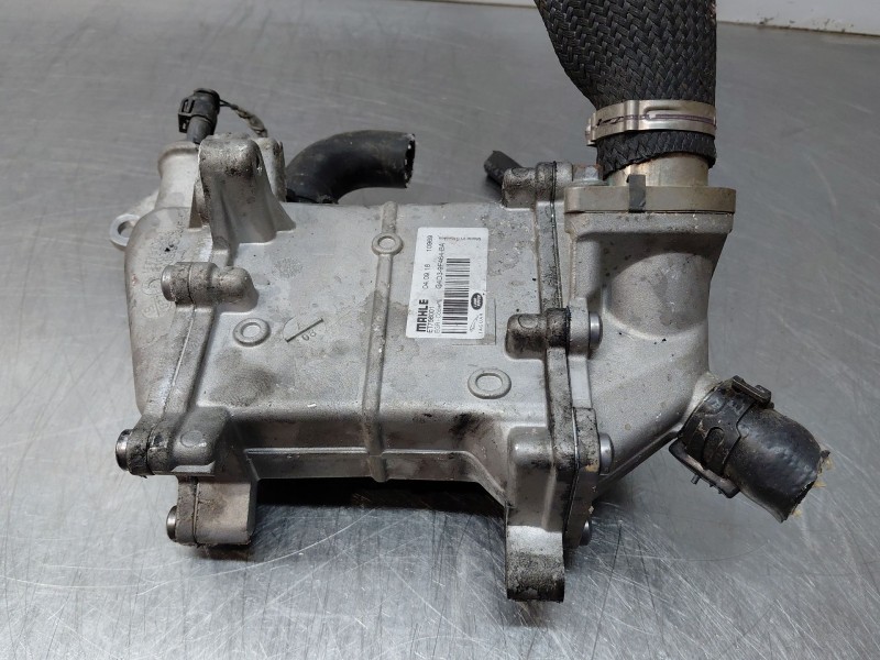 Recambio de termostato para land rover range rover evoque (l538) 2.0 d 4x4 referencia OEM IAM   