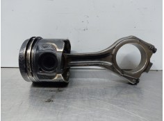 Recambio de biela para land rover range rover evoque (l538) 2.0 d 4x4 referencia OEM IAM   