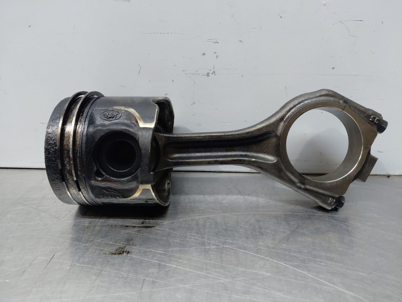 Recambio de biela para land rover range rover evoque (l538) 2.0 d 4x4 referencia OEM IAM   