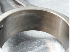 Recambio de biela para land rover range rover evoque (l538) 2.0 d 4x4 referencia OEM IAM    2