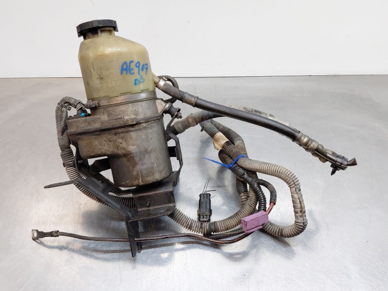 Recambio de bomba direccion para opel zafira a monospace (t98) 2.0 dti 16v (f75) referencia OEM IAM   