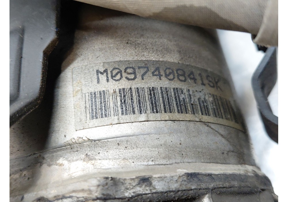 Recambio de bomba direccion para opel zafira a monospace (t98) 2.0 dti 16v (f75) referencia OEM IAM   