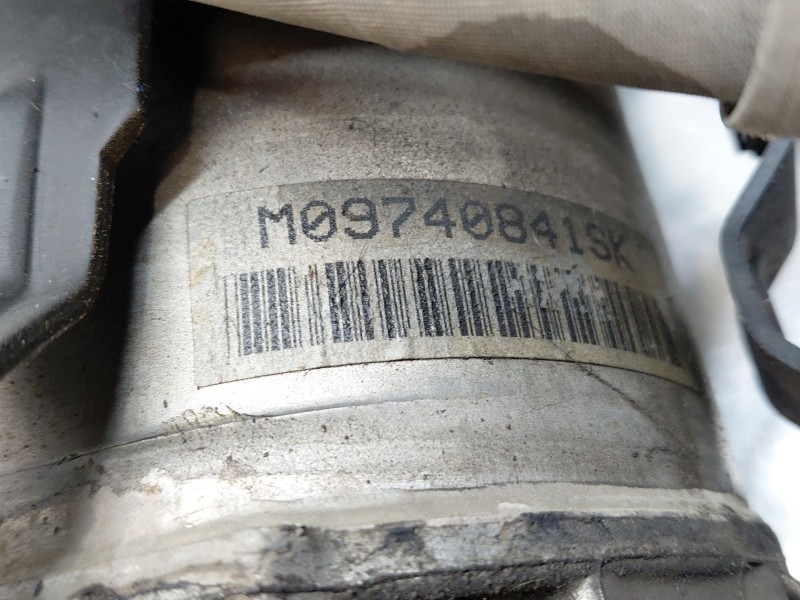 Recambio de bomba direccion para opel zafira a monospace (t98) 2.0 dti 16v (f75) referencia OEM IAM   
